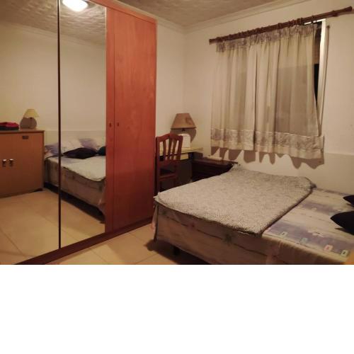 30-1- Комната в квартире для 1 до 2 человек, Alicante