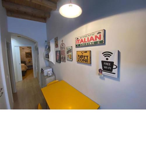30 San Gottardo House