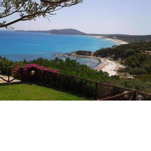 [300 mt dal mare] Con vista Mozzafiato sulla baia