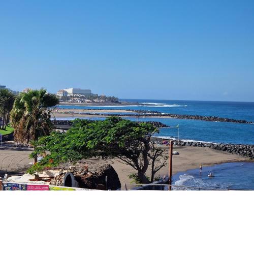 301, Apartamento 2 bedrooms, near Playa de las Americas & FREE WIFI
