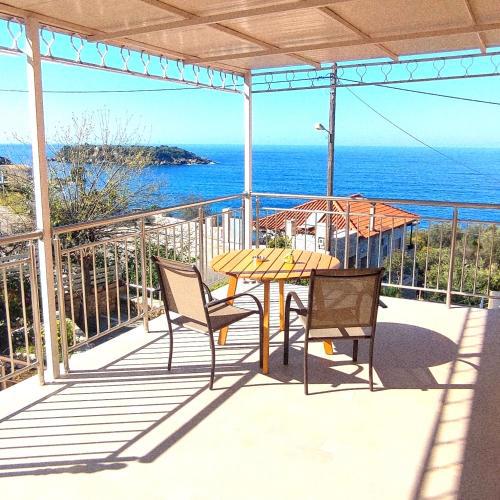 (301) Sea And Sun Apartments Kardamili