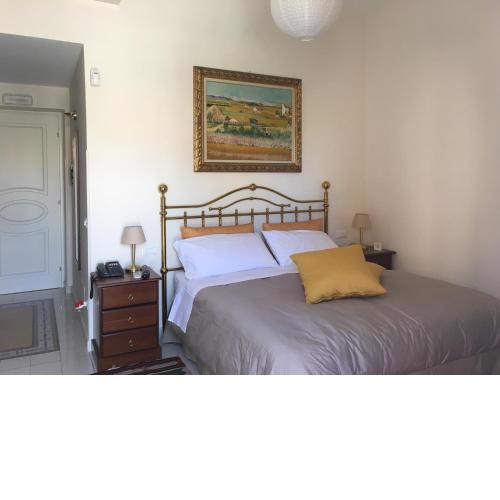 301B&B