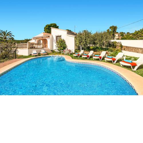 3060 Villa Elche