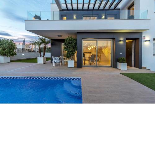3061 VILLA Villamartin 3061