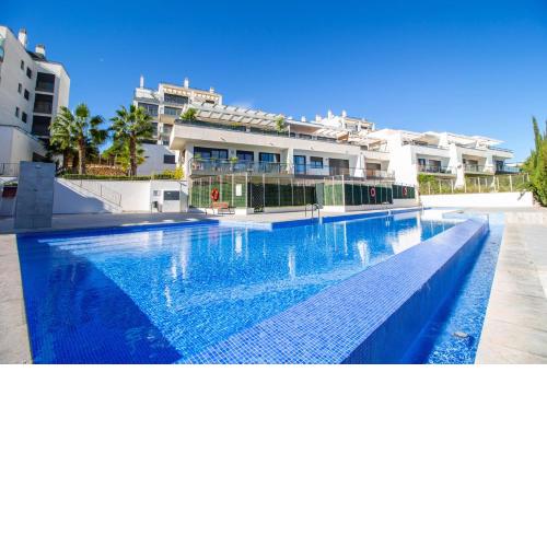 3082 Res LOMAS DE CAMPOAMOR