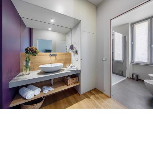 30Cavour luxury suites