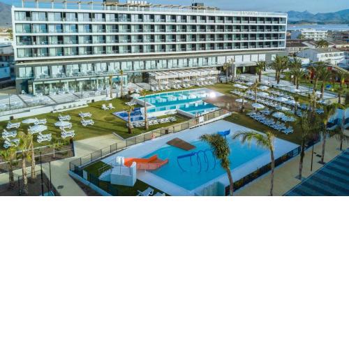 30º Hotels - Hotel Dos Playas Mazarrón