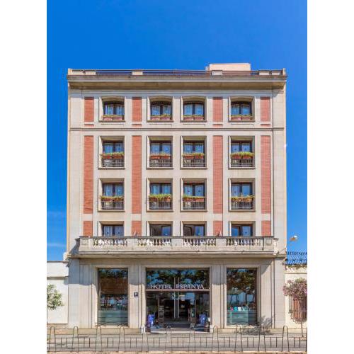 30º Hotels - Hotel Espanya Calella