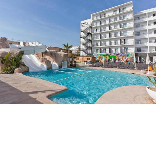 30º Hotels - Hotel Pineda Splash