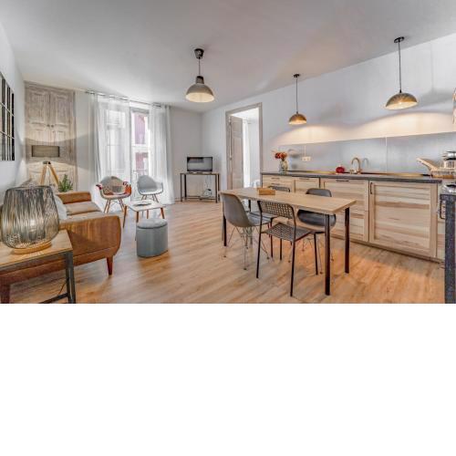 3.1 Apartamento Cap del Bosc