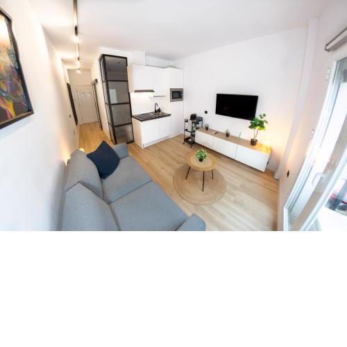 31 Apartments - Luxe in het centrum van Malaga