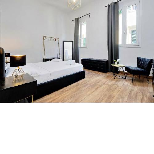 31 Borgo Allegri