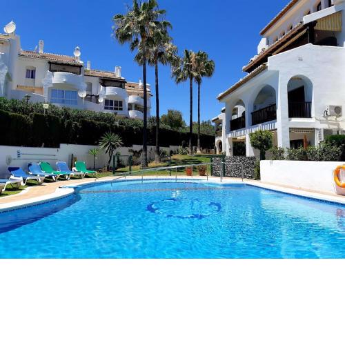 31 Caserio Calahonda breathtaking views near the sea