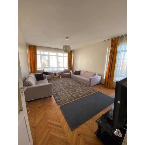 3+1 city view family suite