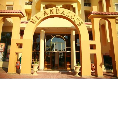 310 el Andalous Apartment