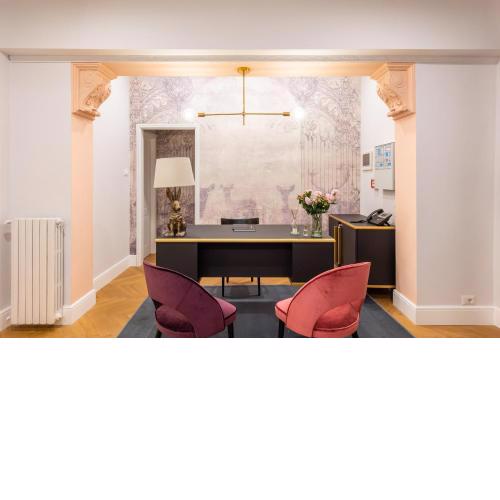 3110 ArtHotel