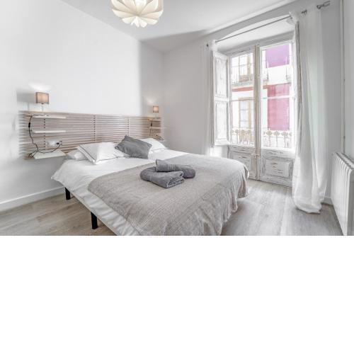 3.2 Apartamento Coma Oriola