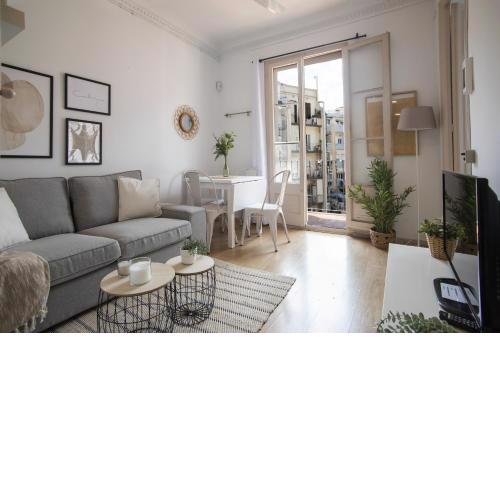 32PAR218 - Big and spacious apartment downtown