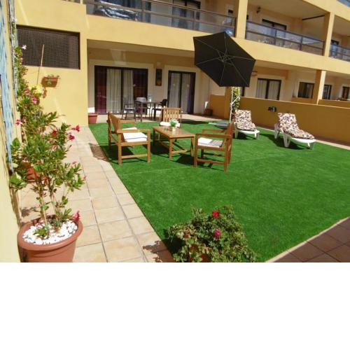 330 - Edf Aguamarina - Vacation Rental Home in the coast line of Golf del Sur