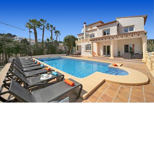 3314 Villa Belinda