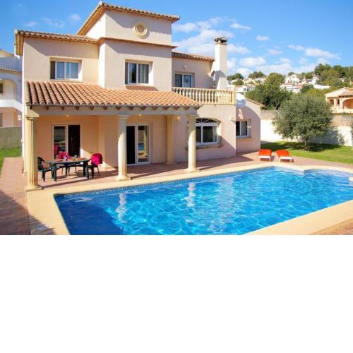 3315 - Villa Carolina