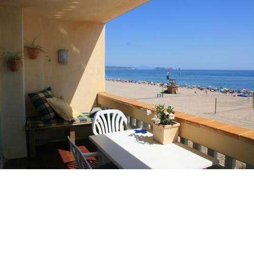 332 Paraiso Frente al Mar