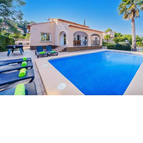 3384 Villa Astret