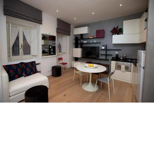 34 Forum Apartment