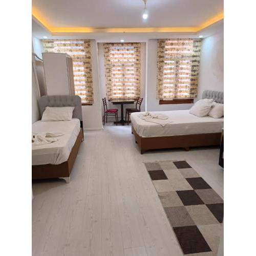 34 Taksim house