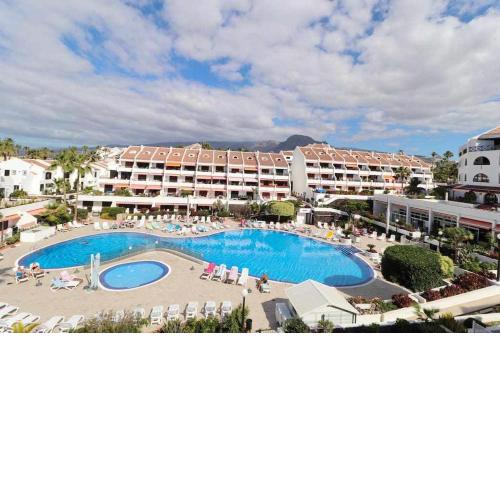 351 Parque Santiago 1 by Tenerife Rental and Sales