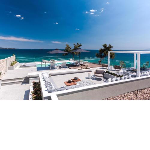 360ᵒ Luxury View Collection - Adults Only