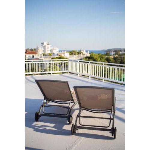 360 Relax by BluPine