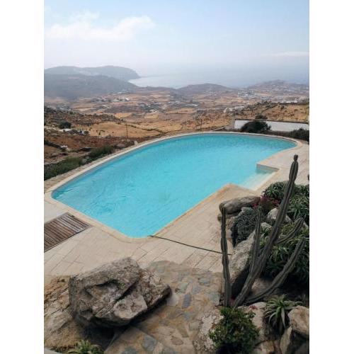360 Sunset Villa with Private Pool