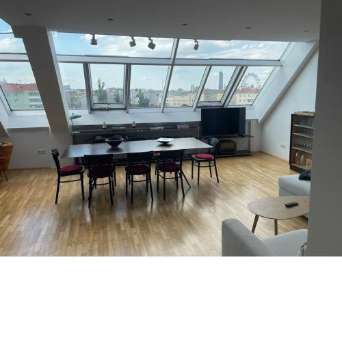360° View Loft 3
