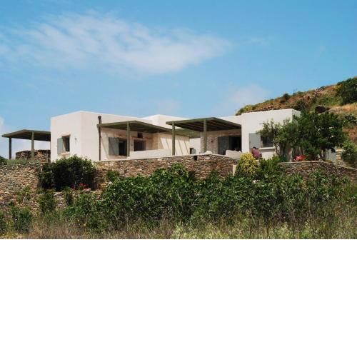 360 VIEW VILLAGE HOUSE
