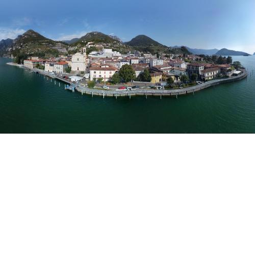37 Iseo Lake A&A