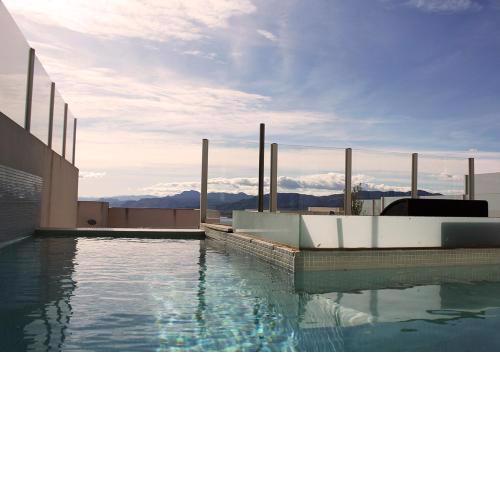 37 SOLES - Tourist Apartments Cullera