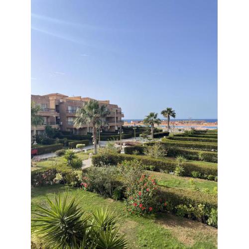 396 Blumar Chalet North Coast Sidi-abdelrahman