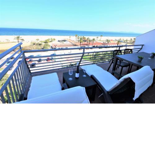 397-Apartamento con vistas a la Marina