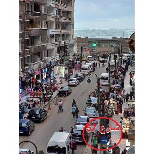 شقه 3 غرف خالد ابن الوليد عائلات فقط