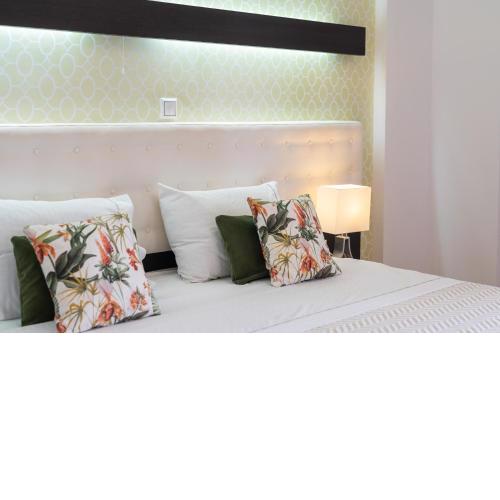 3Aktes Suites & Studios