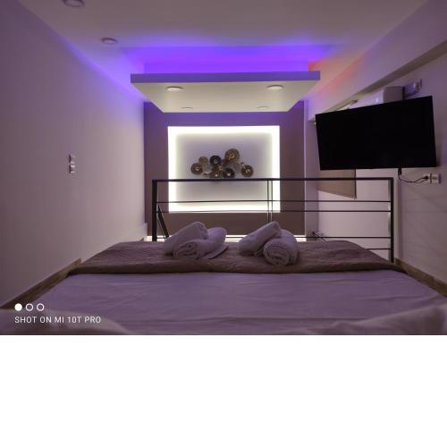 3Apartments Artemis luxury