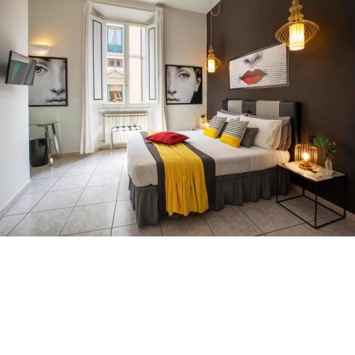 3B Bed & Breakfast Firenze Centro