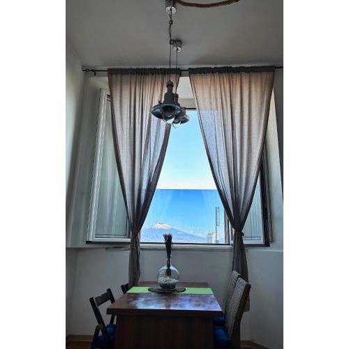 3B Studio Vesuvio