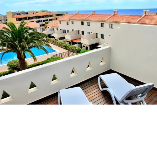 3BDR + 2BATH Comfy House El Medano