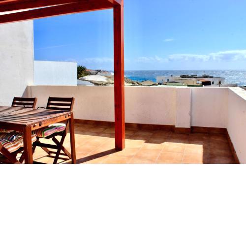 3BDR Casa El Poris