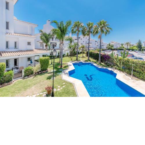 3BDR Duplex Penthouse Los Naranjos de Marbella