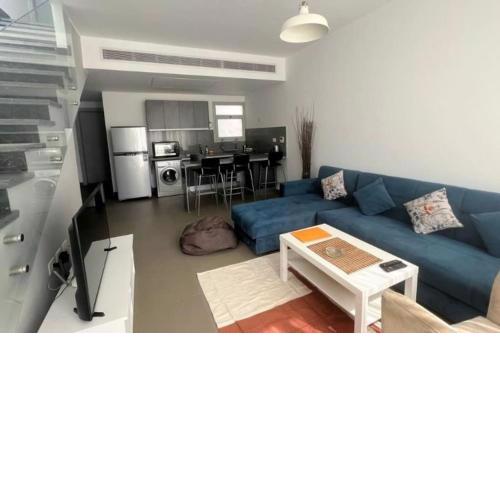 3bdroom duplex with overlooking the pool in Sholan1