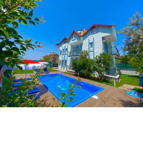 3Bedrooms Shared Pool Aparts