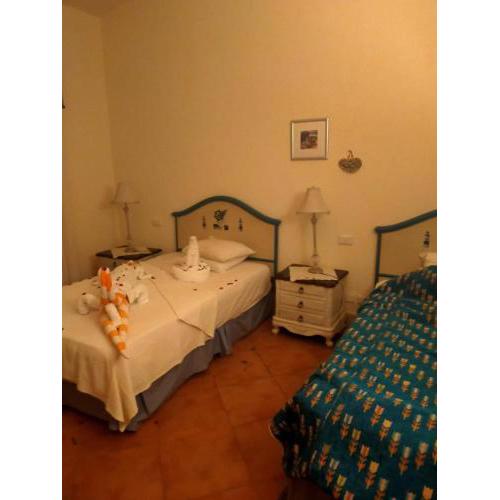 3bedrooms villa see view
